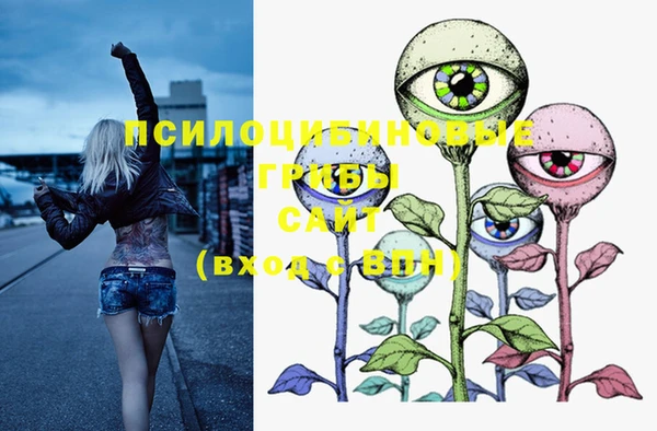 MESCALINE Баксан